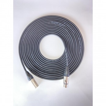 Шнур XLR-XLR YES-MC002NE-7.6m YES 102985