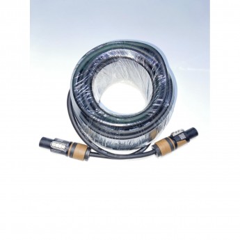 Шнур Speakon-Speakon YES-SP001NE-15m YES 102987