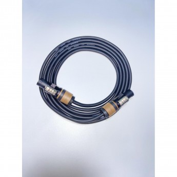 Шнур Speakon-Speakon YES-SP001NE-3m YES 102989