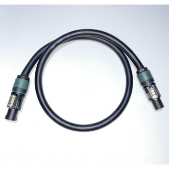 Шнур Speakon-Speakon YES-SP002NE-1m YES 102993