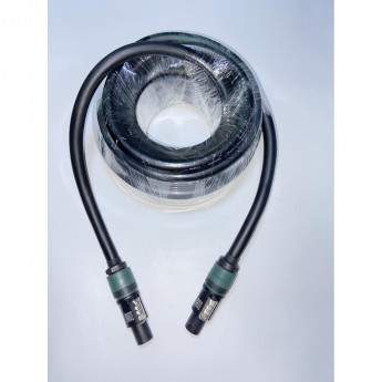 Шнур Speakon-Speakon YES-SP002NE-20m YES 102994